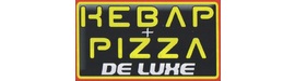 Logo:Kebap Pizza deluxe Celik KG