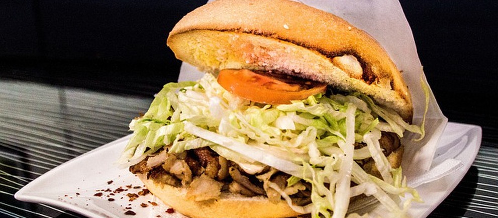 Symbolfoto von der Produktgruppe Kebap