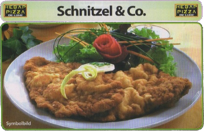 Schnitzel